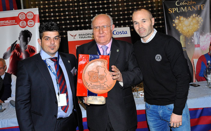 Premio Tito Vilanova